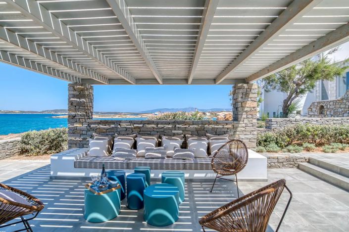 Image No.12-Villa de 7 chambres à vendre à Paros