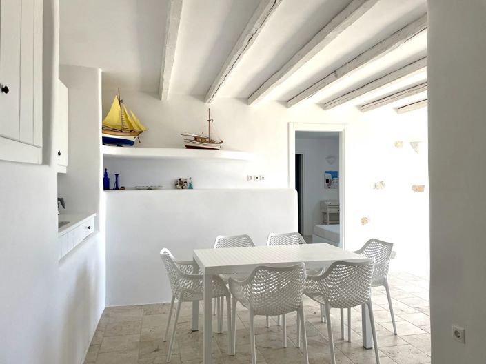 Image No.20-Maison de 5 chambres à vendre à Paros