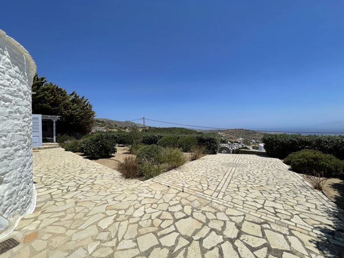 Image No.25-Maison de 5 chambres à vendre à Paros