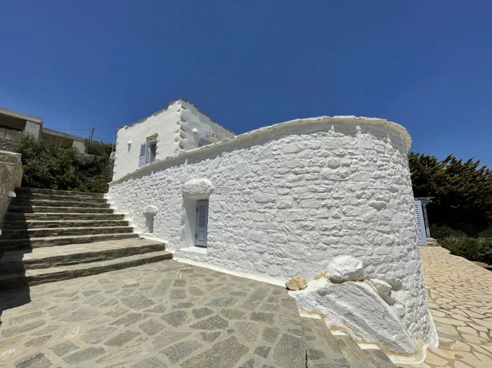 Image No.26-Maison de 5 chambres à vendre à Paros
