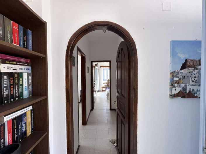 Image No.21-Maison de 4 chambres à vendre à Paros