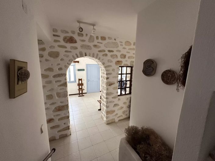 Image No.24-Maison de 4 chambres à vendre à Paros