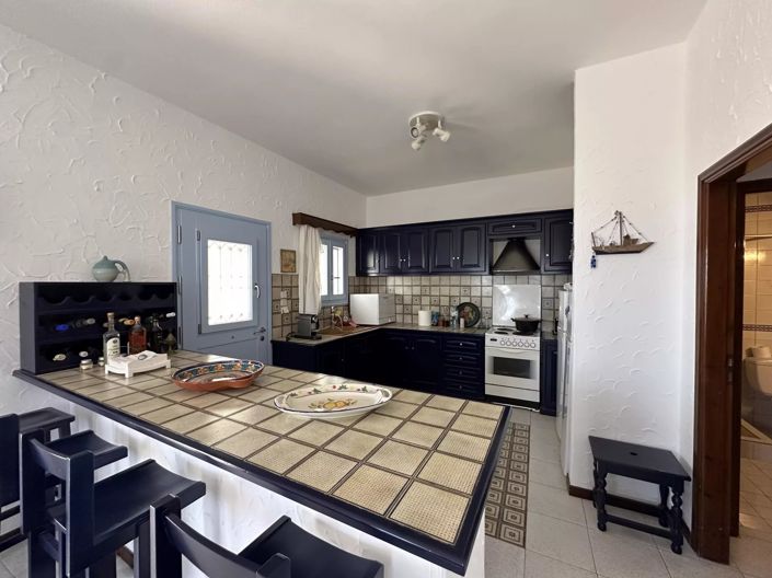 Image No.28-Maison de 4 chambres à vendre à Paros