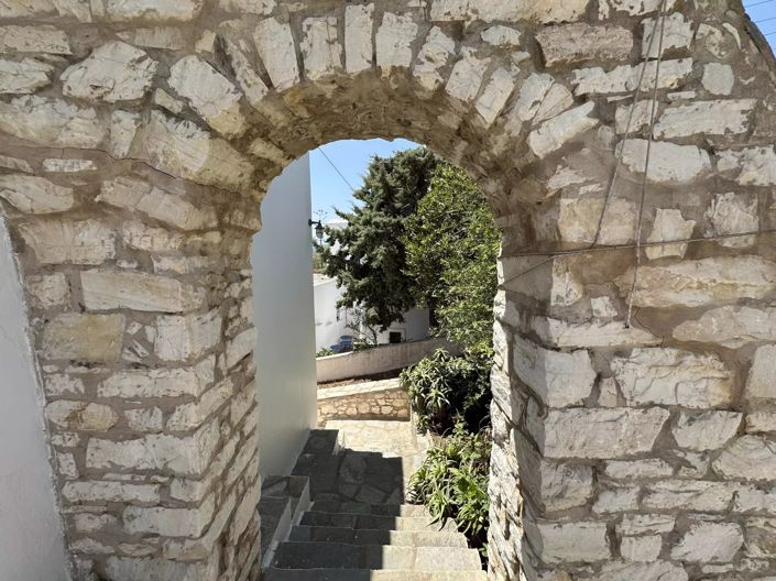 Image No.7-Maison de 4 chambres à vendre à Paros