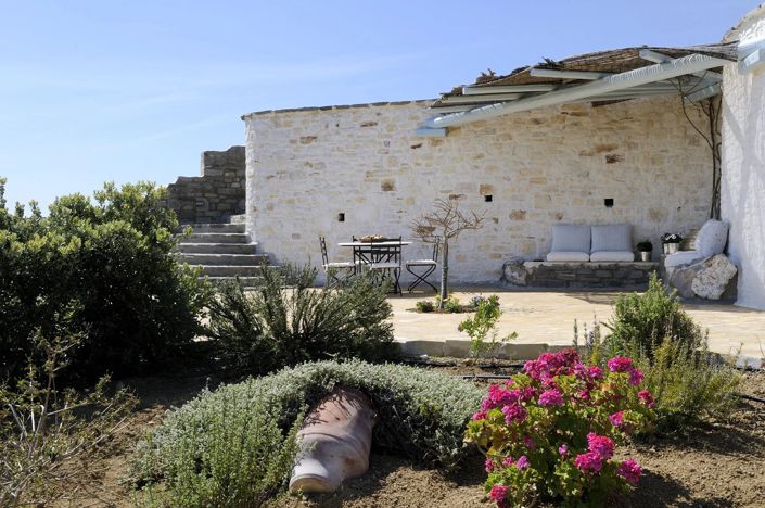 Image No.10-Villa de 5 chambres à vendre à Paros