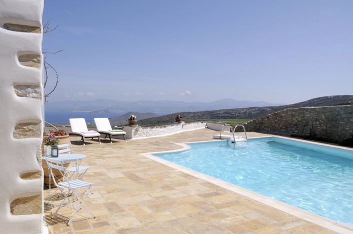 Image No.16-Villa de 5 chambres à vendre à Paros