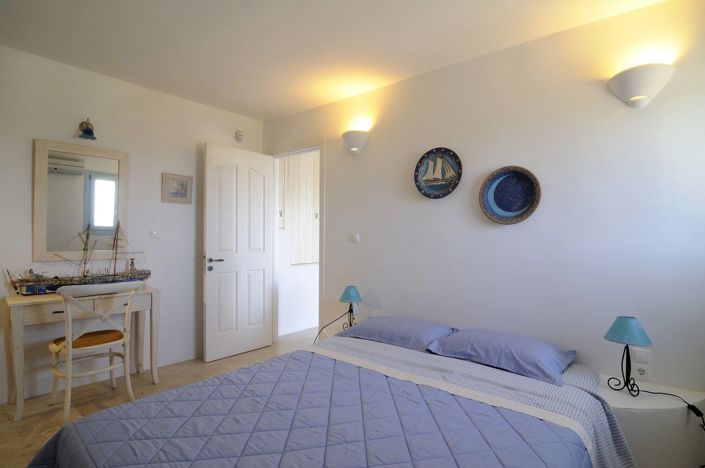 Image No.20-Villa de 5 chambres à vendre à Paros