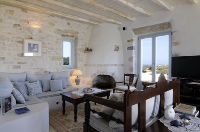 Living-room