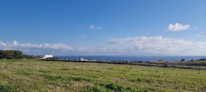 Image No.2-Terre à vendre à Paros