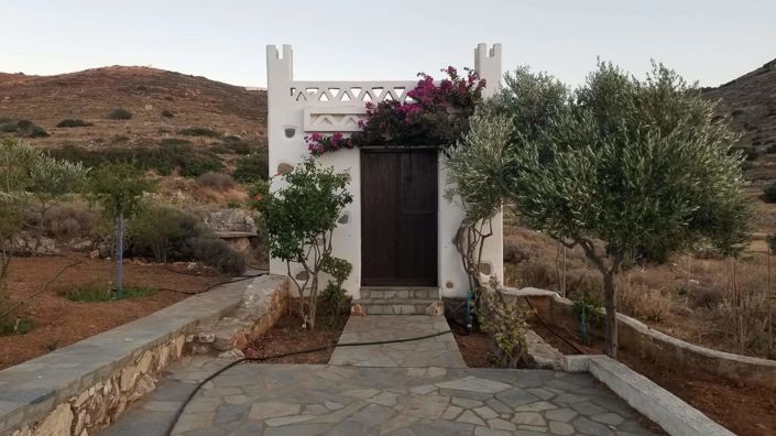 Image No.1-1 Bed House for sale