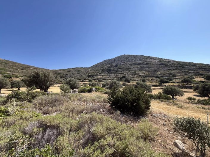 Image No.15-Maison de 1 chambre à vendre à Paros