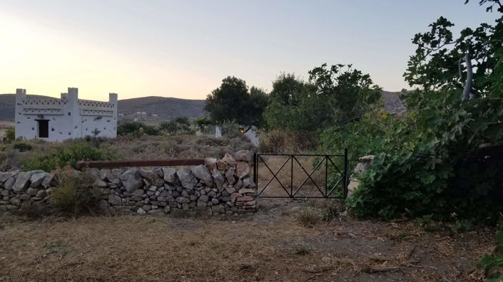 Image No.16-Maison de 1 chambre à vendre à Paros