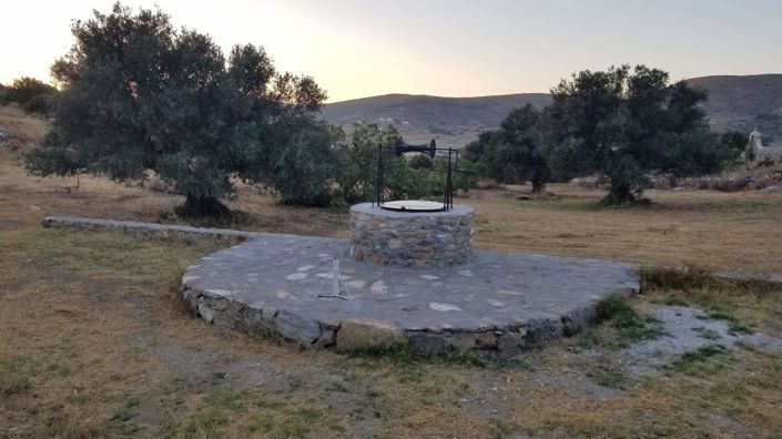 Image No.18-Maison de 1 chambre à vendre à Paros