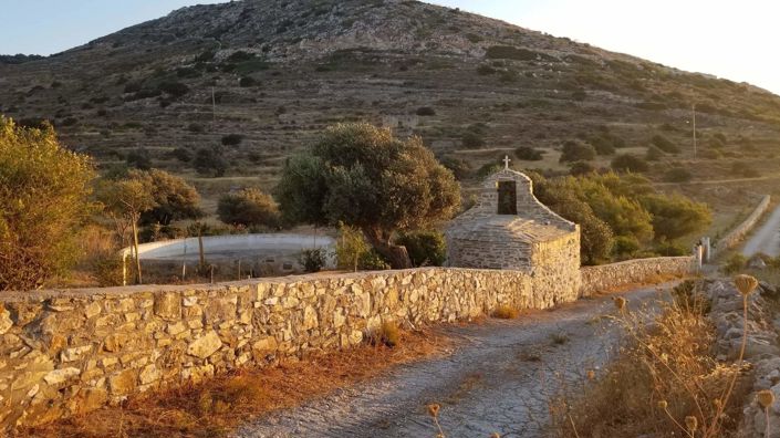 Image No.19-Maison de 1 chambre à vendre à Paros