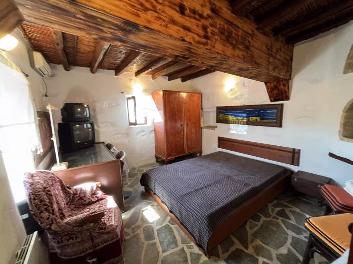 Image No.22-Maison de 1 chambre à vendre à Paros