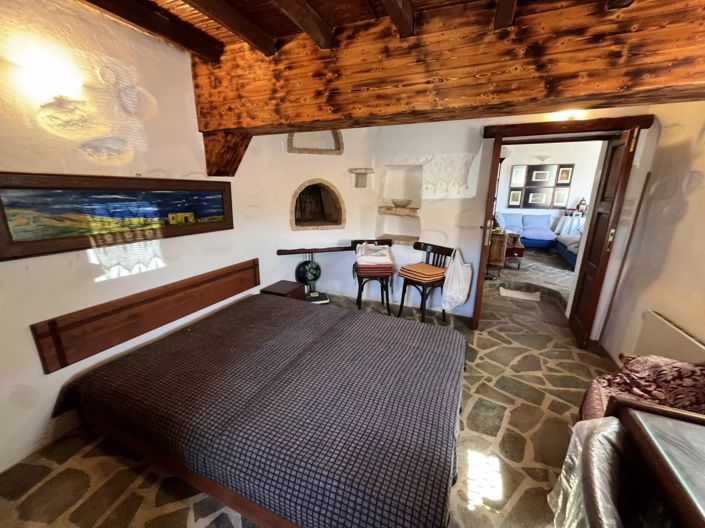 Image No.23-Maison de 1 chambre à vendre à Paros