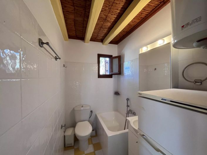 Image No.24-Maison de 1 chambre à vendre à Paros