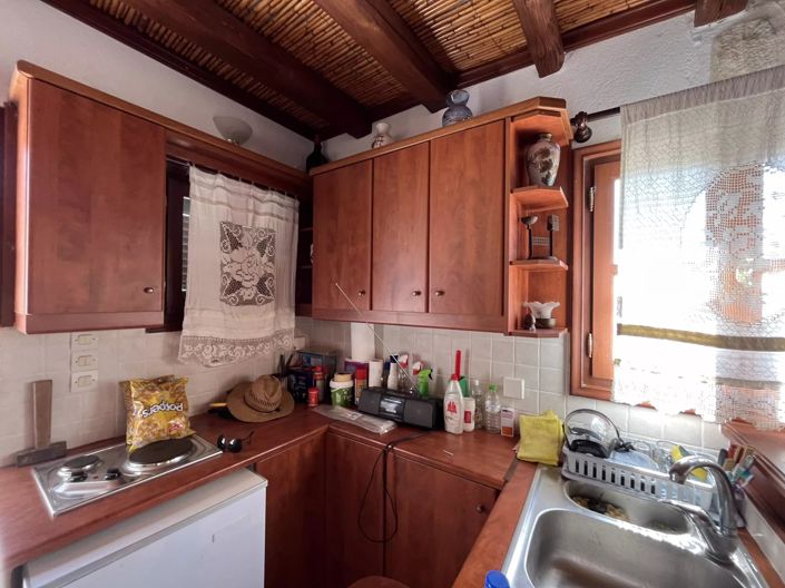 Image No.25-Maison de 1 chambre à vendre à Paros