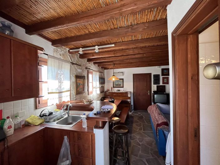 Image No.26-Maison de 1 chambre à vendre à Paros