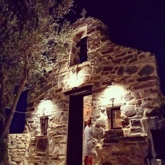 Image No.27-Maison de 1 chambre à vendre à Paros