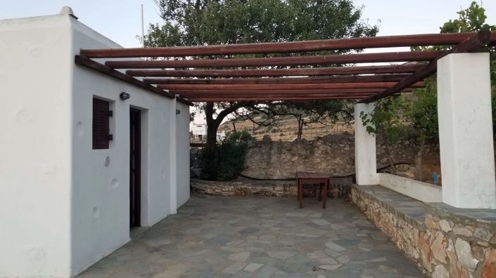 Image No.8-Maison de 1 chambre à vendre à Paros