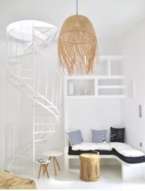 1 - Paros, House