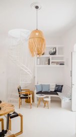 1 - Paros, House