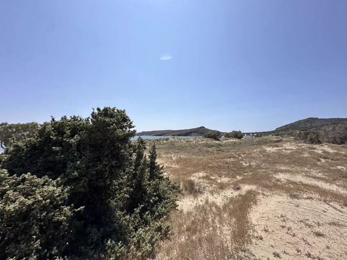 Image No.19-Terre à vendre à Paros