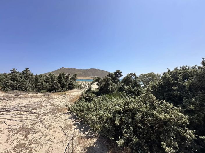 Image No.20-Terre à vendre à Paros