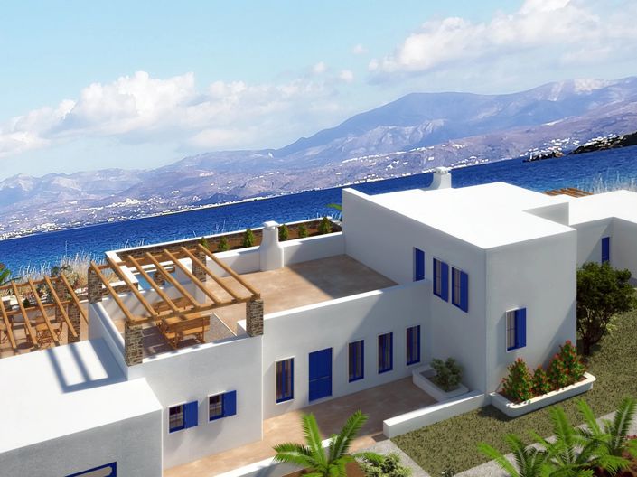 Image No.6-Terre à vendre à Paros