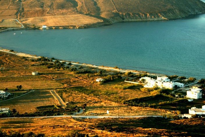 Image No.8-Terre à vendre à Paros