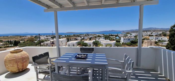 Image No.12-Villa de 5 chambres à vendre à Paros