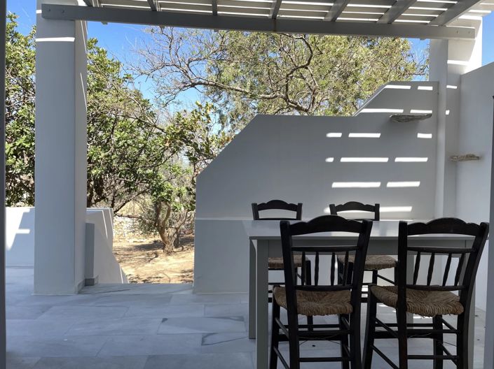 Image No.16-Villa de 5 chambres à vendre à Paros