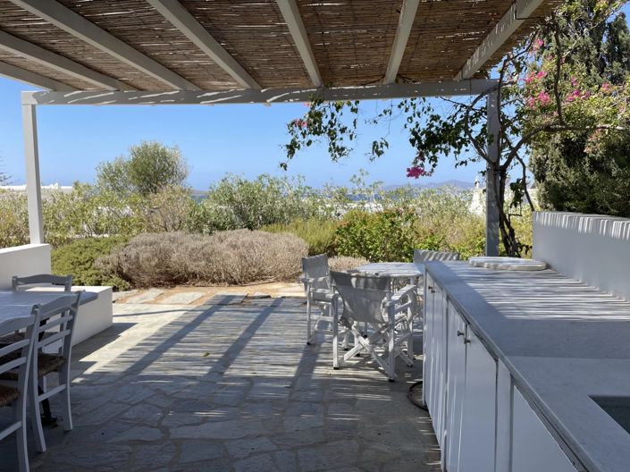 Image No.18-Villa de 5 chambres à vendre à Paros