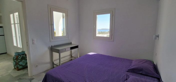 Image No.5-Villa de 5 chambres à vendre à Paros