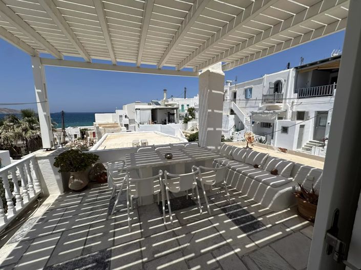 Image No.19-Maison de 2 chambres à vendre à Paros