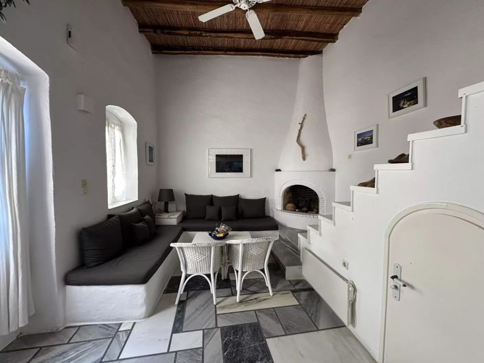 Image No.3-Maison de 2 chambres à vendre à Paros