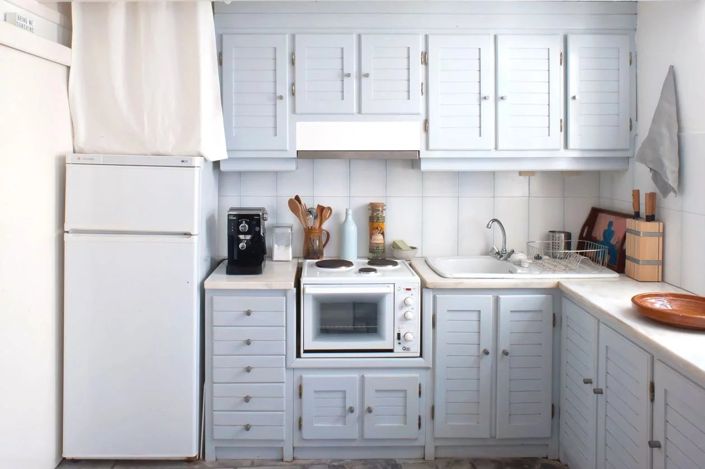 Image No.4-Maison de 2 chambres à vendre à Paros