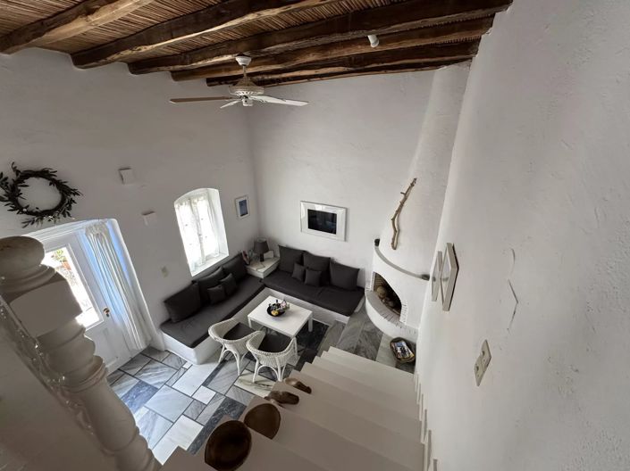 Image No.8-Maison de 2 chambres à vendre à Paros