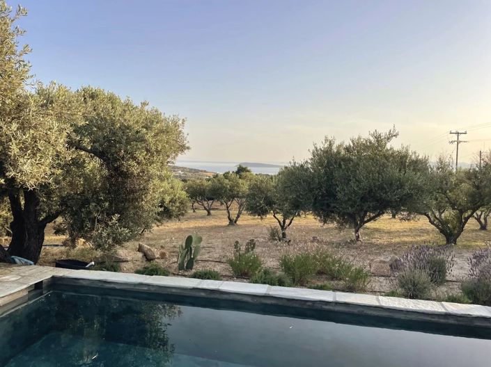 Image No.15-Maison de 4 chambres à vendre à Paros