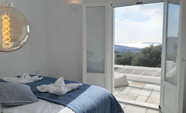 Image No.6-Maison de 4 chambres à vendre à Paros