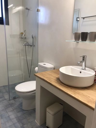 Image No.2-Maison de 2 chambres à vendre à Paros