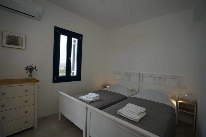 Image No.5-Maison de 2 chambres à vendre à Paros