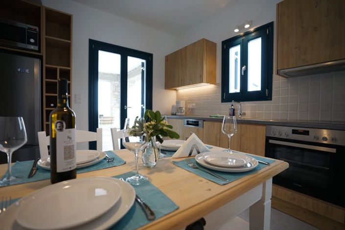 Image No.6-Maison de 2 chambres à vendre à Paros