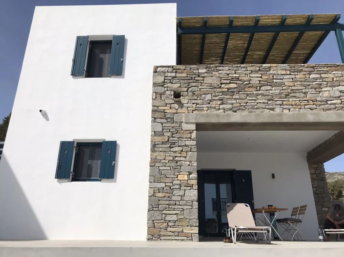 Image No.8-Maison de 2 chambres à vendre à Paros