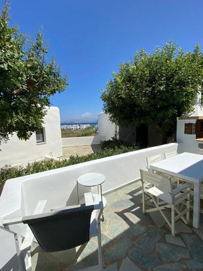Image No.1-Maison de 2 chambres à vendre à Paros