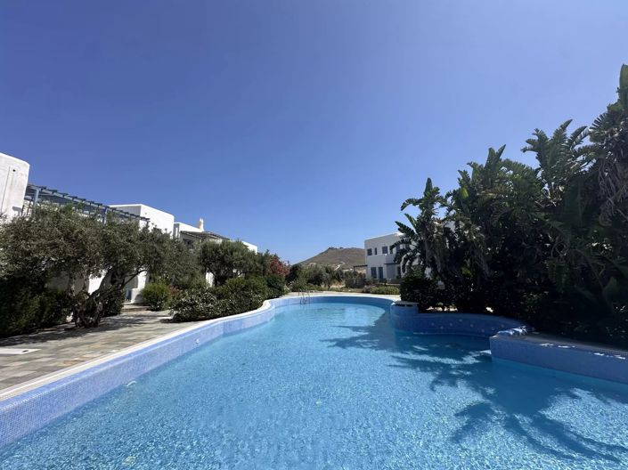 Image No.18-Maison de 2 chambres à vendre à Paros