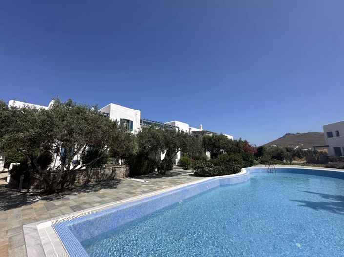 Image No.19-Maison de 2 chambres à vendre à Paros