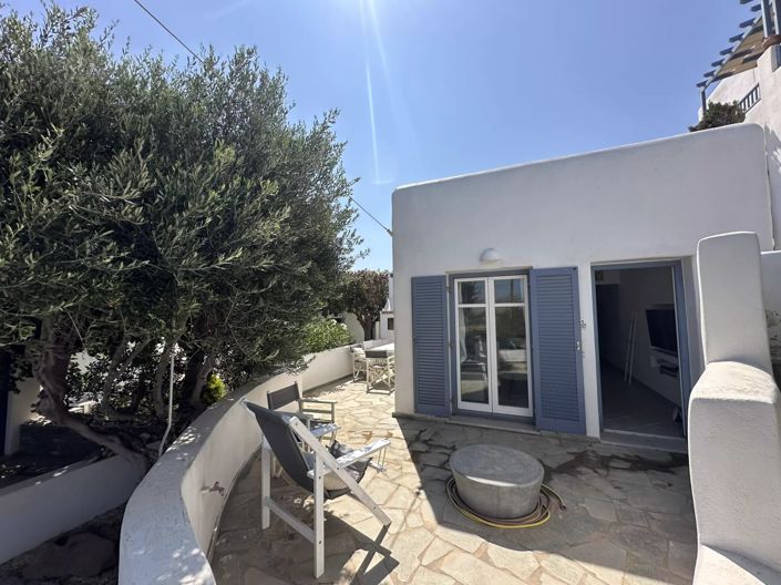 Image No.2-Maison de 2 chambres à vendre à Paros