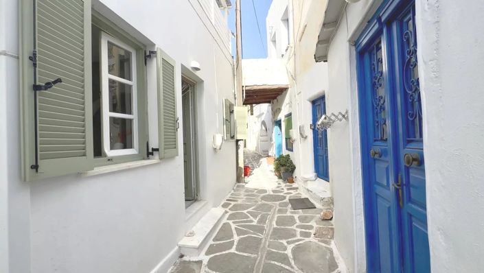 Image No.16-1 Bed House for sale